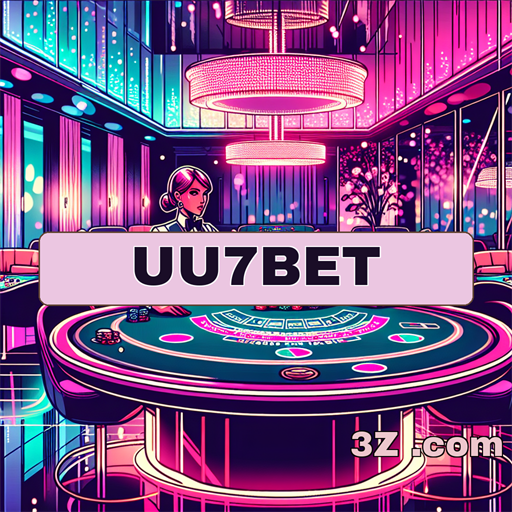 uu7bet: Jogos Online Confiáveis que Encantam os Usuários